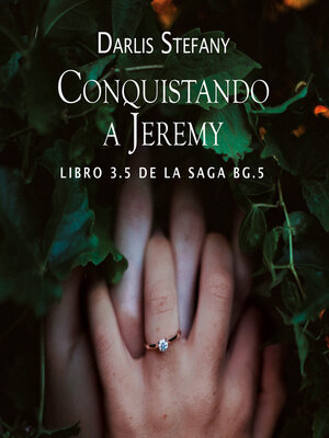 cover image of Conquistando a Jeremy